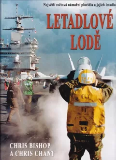Letadlové lodě