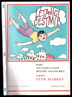 Létající Čestmír