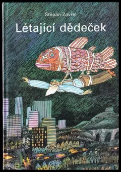 Létající dědeček