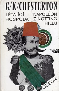 Létající hospoda / Napoleon z Notting Hillu