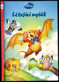 Létající myšák