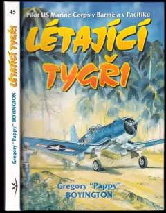 Létající tygři