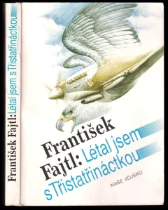 Létal jsem s Třistatřináctkou