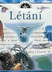 Létání