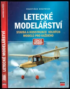 Letecké modelářství