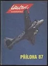 Letectví a kosmonautika - Příloha 1987