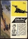 Letectví a kosmonautika - ročenka 1966