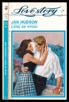 Létej se mnou