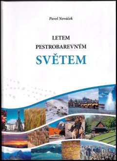 Letem pestrobarevným světem PODPIS