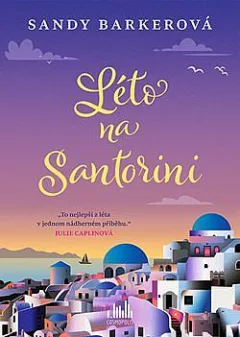 Léto na Santorini
