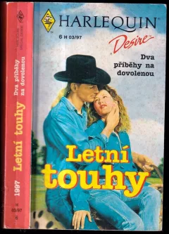 Letní touhy