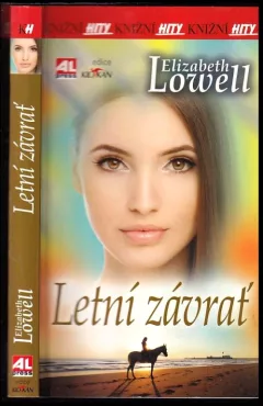 Letní závrať