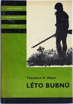 Léto bubnů