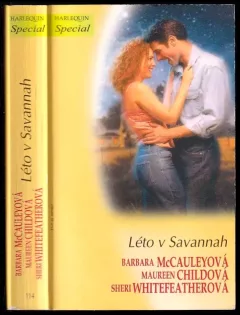 Léto v Savannah