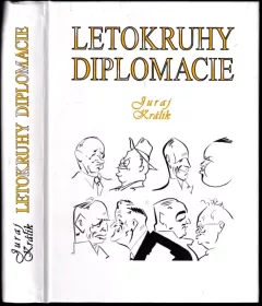 Letokruhy diplomacie