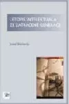 Letopis intelektuála ze zatracené generace
