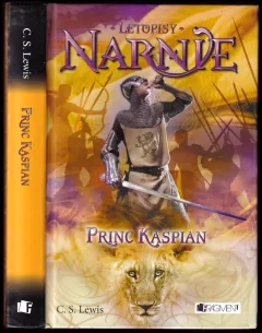 [Letopisy Narnie]