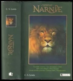 Letopisy Narnie