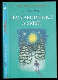 [Letopisy Narnie