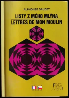Lettres de mon moulin