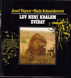 Lev není králem zvířat