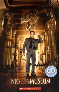 Level 1: Night at the Museum+CD (Secondary ELT Readers)