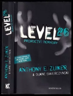 Level 26: Proroctví temnoty