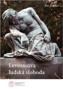 Levinasova ľudská sloboda