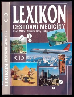 Lexikon cestovní medicíny