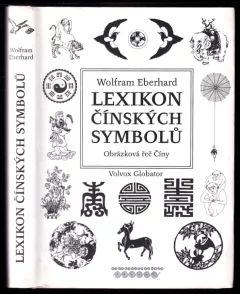 Lexikon čínských symbolů
