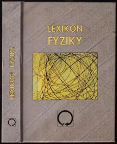 Lexikon fyziky