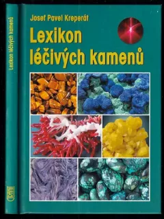 Lexikon léčivých kamenů