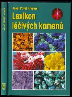 Lexikon léčivých kamenů