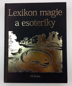 Lexikon magie a esoteriky