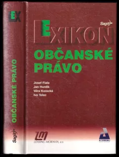 Lexikon občanského práva