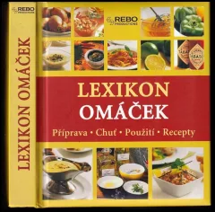 Lexikon omáček