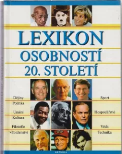 Lexikon osobností 20. století