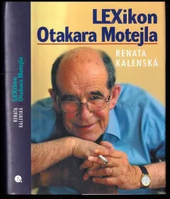 LEXikon Otakara Motejla
