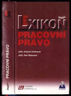 Lexikon pracovního práva
