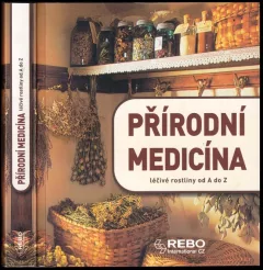 Lexikon přírodní medicíny