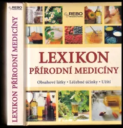 Lexikon přírodní medicíny