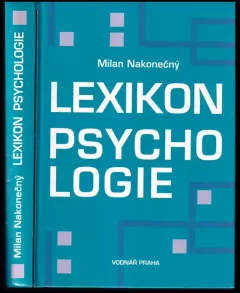 Lexikon psychologie