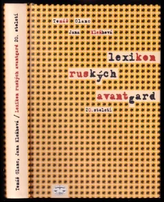 Lexikon ruských avantgard 20. století