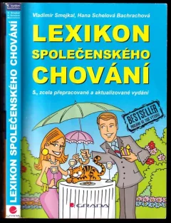Lexikon společenského chování