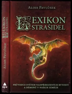 Lexikon strašidel