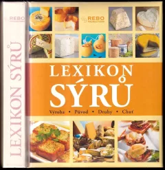 Lexikon sýrů
