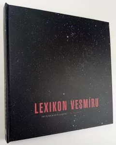 Lexikon vesmíru