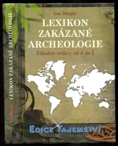 Lexikon zakázané archeologie