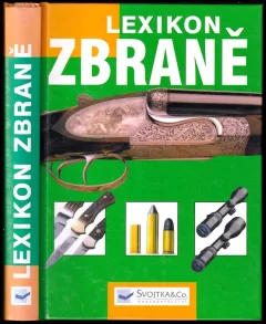 Lexikon zbraně