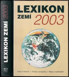Lexikon zemí 2003